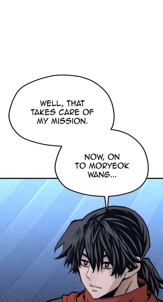 Murim RPG Simulation Episode 124 25