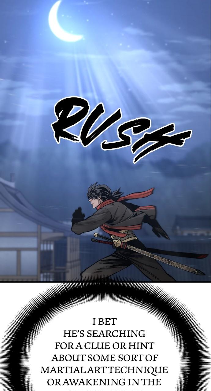 Murim RPG Simulation Episode 124 33