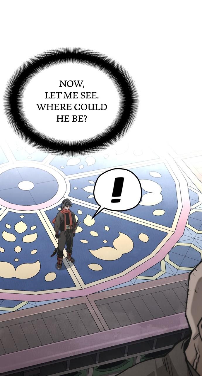 Murim RPG Simulation Episode 124 42