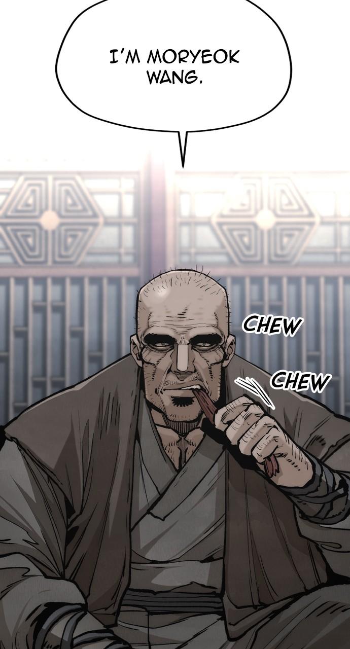 Murim RPG Simulation Episode 124 50