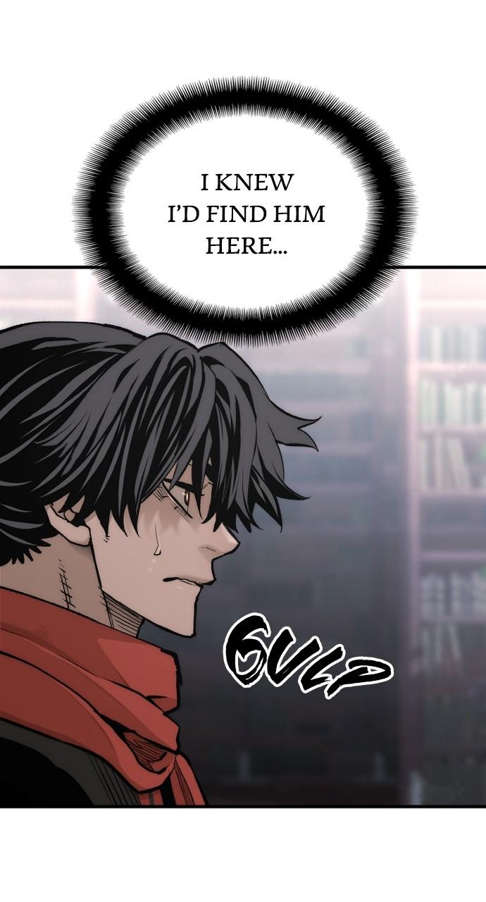 Murim RPG Simulation Episode 124 52