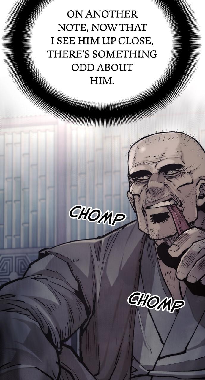 Murim RPG Simulation Episode 124 58