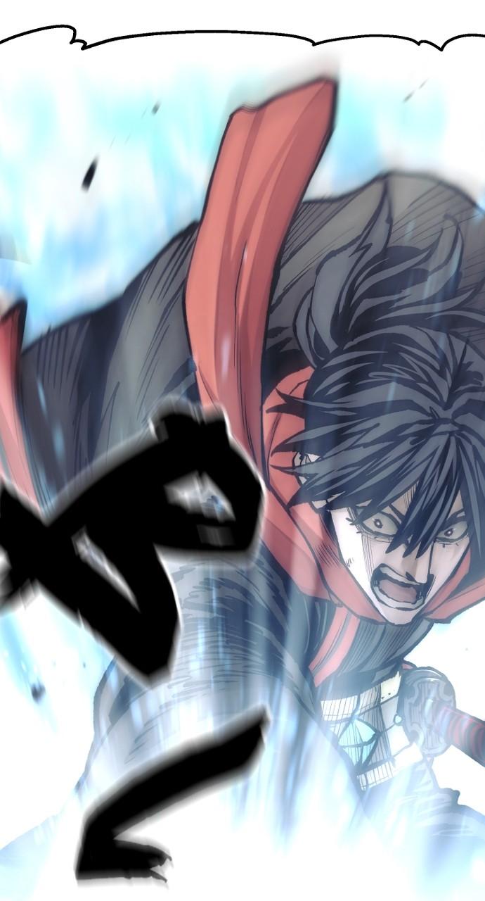 Murim RPG Simulation Episode 124 124