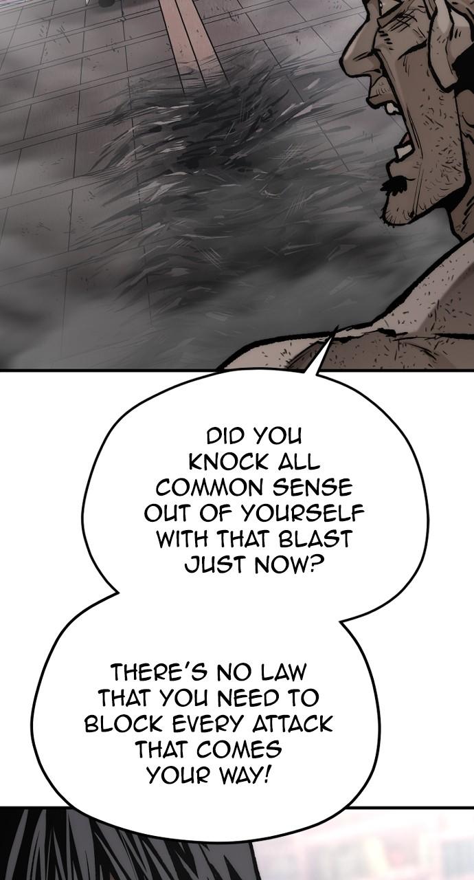 Murim RPG Simulation Episode 124 138