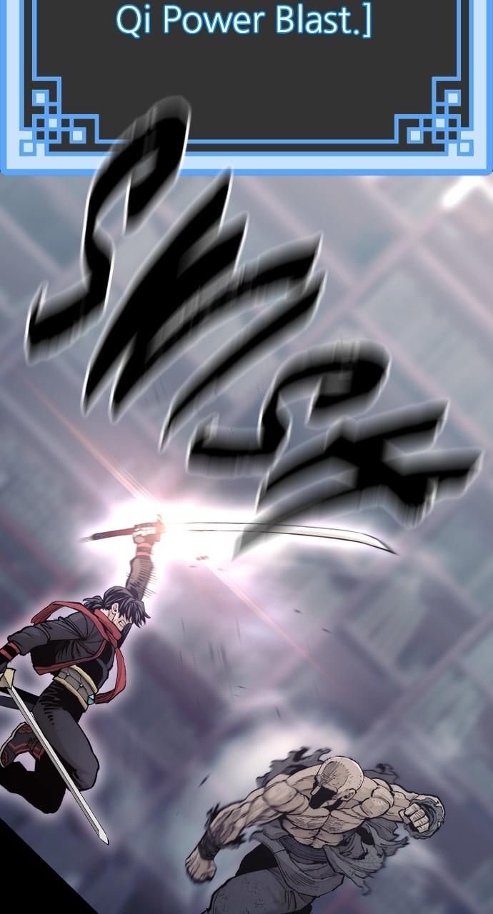 Murim RPG Simulation Episode 125 33