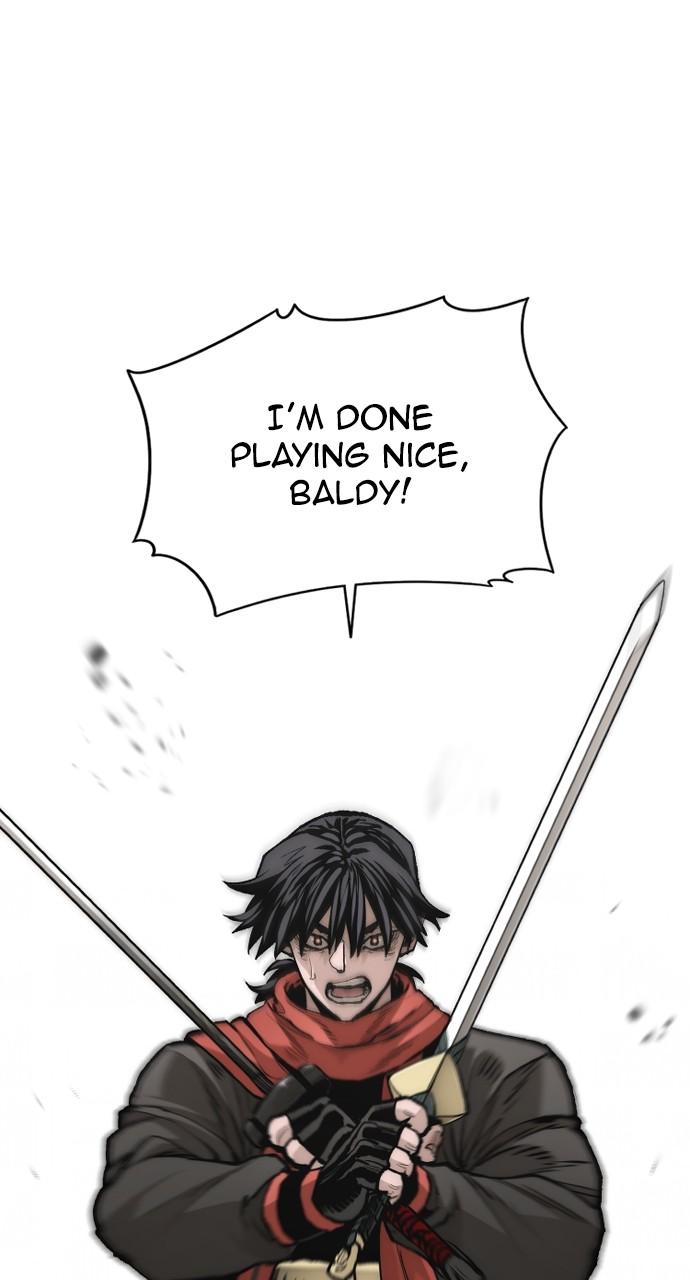 Murim RPG Simulation Episode 125 49