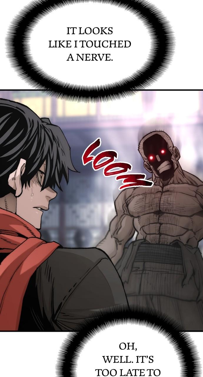 Murim RPG Simulation Episode 125 54