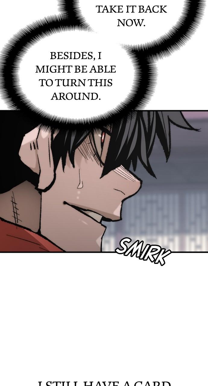 Murim RPG Simulation Episode 125 55