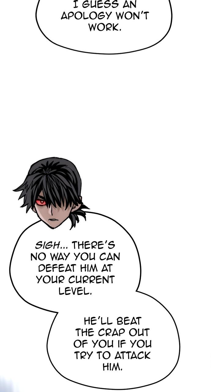 Murim RPG Simulation Episode 125 62