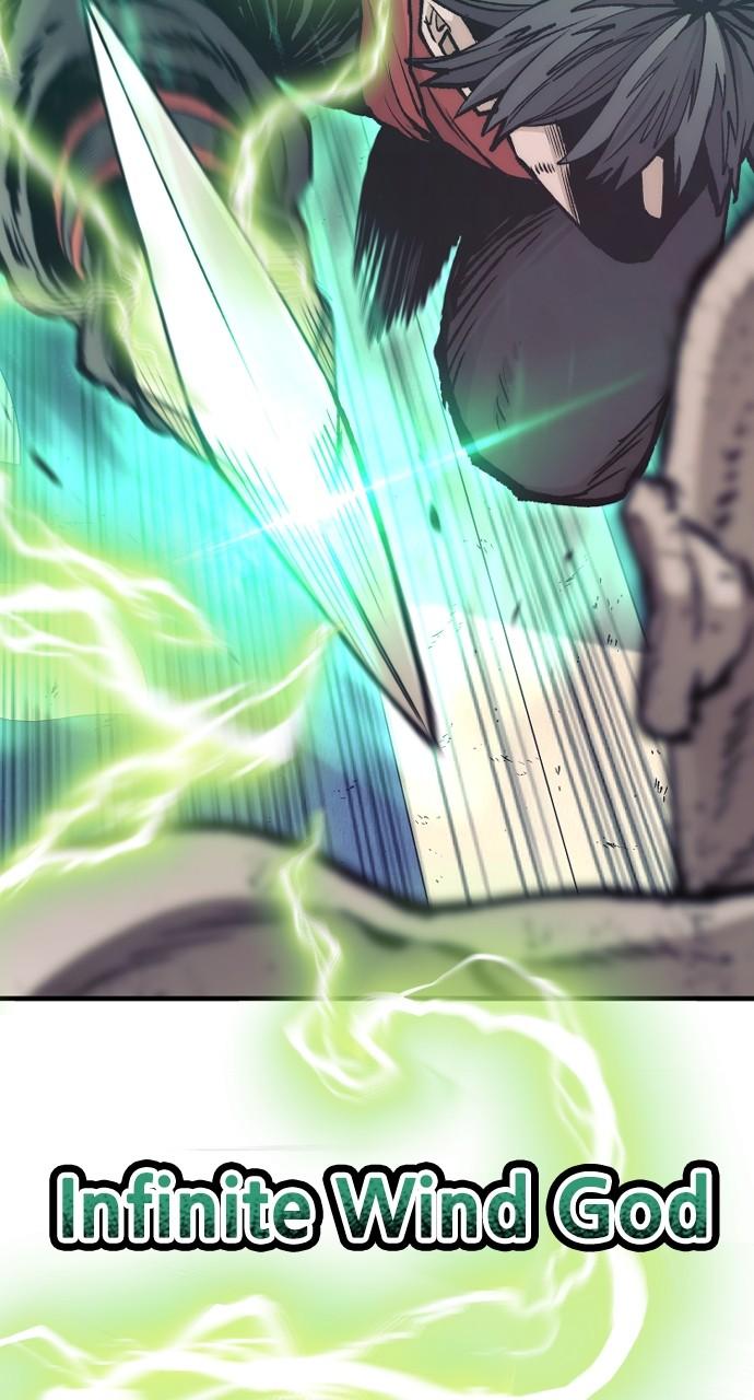 Murim RPG Simulation Episode 125 88