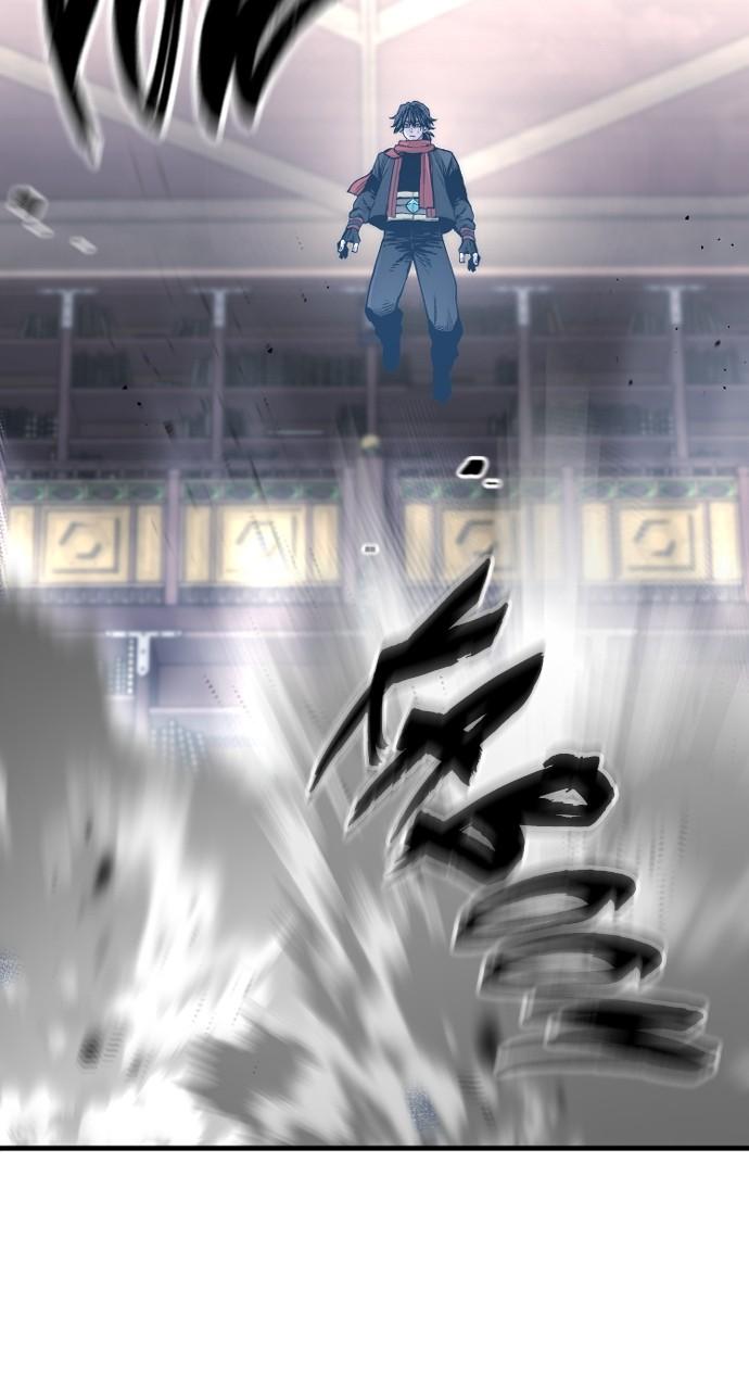 Murim RPG Simulation Episode 125 96