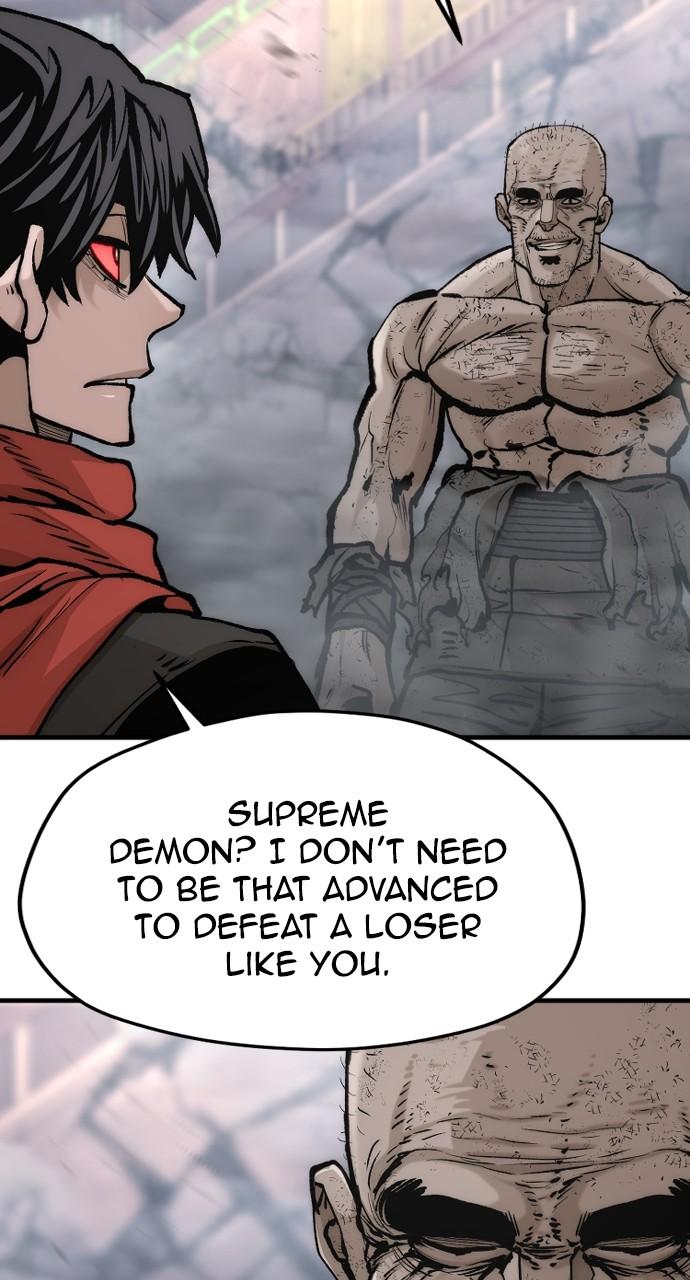 Murim RPG Simulation Episode 125 123