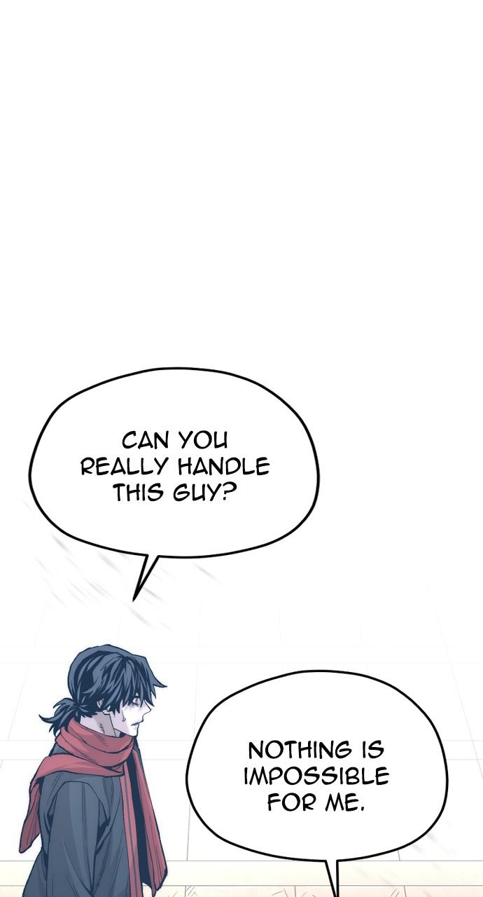 Murim RPG Simulation Episode 125 126