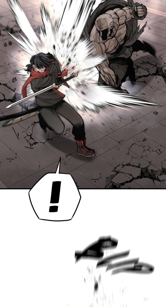 Murim RPG Simulation Episode 125 139