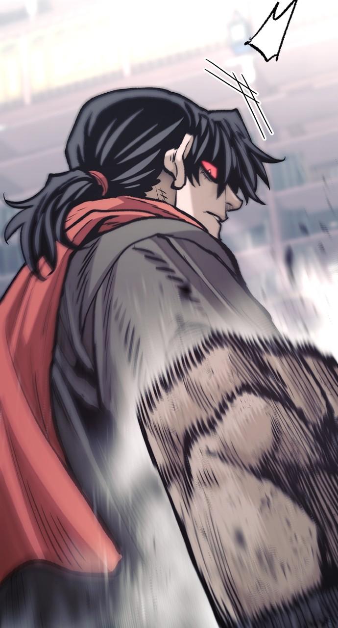 Murim RPG Simulation Episode 125 142