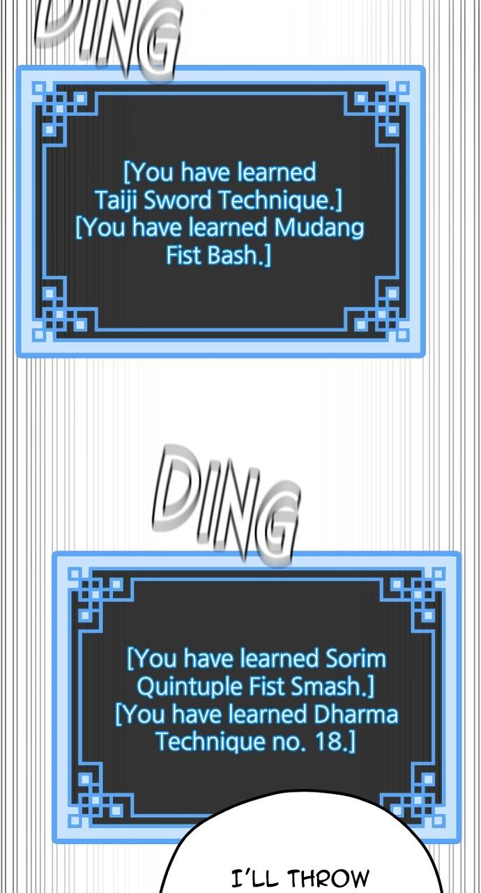 Murim RPG Simulation Episode 126 28