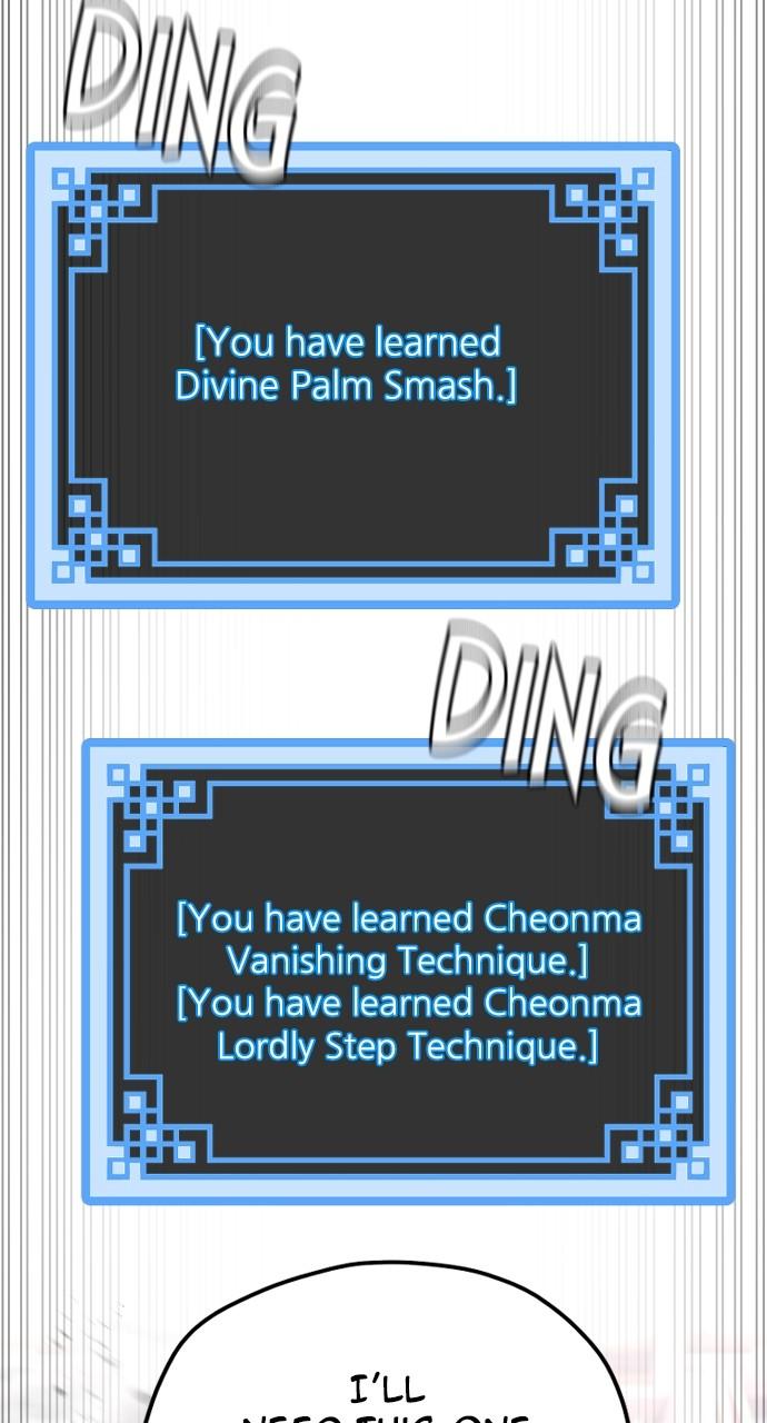 Murim RPG Simulation Episode 126 30