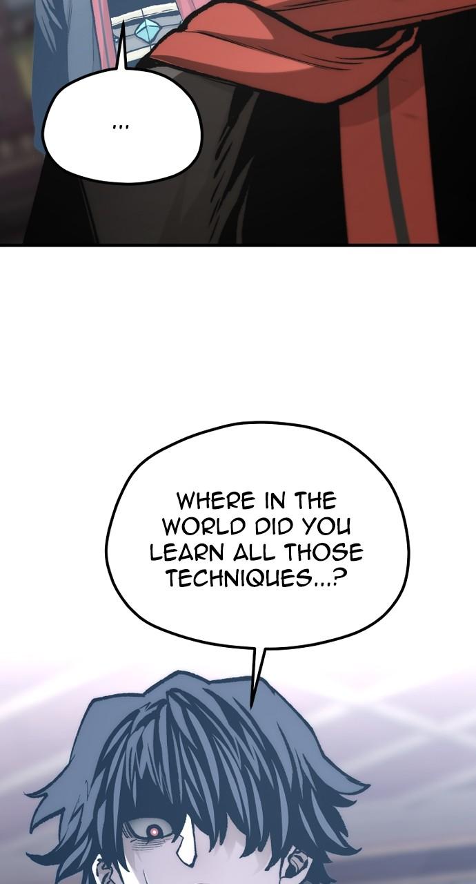 Murim RPG Simulation Episode 126 33