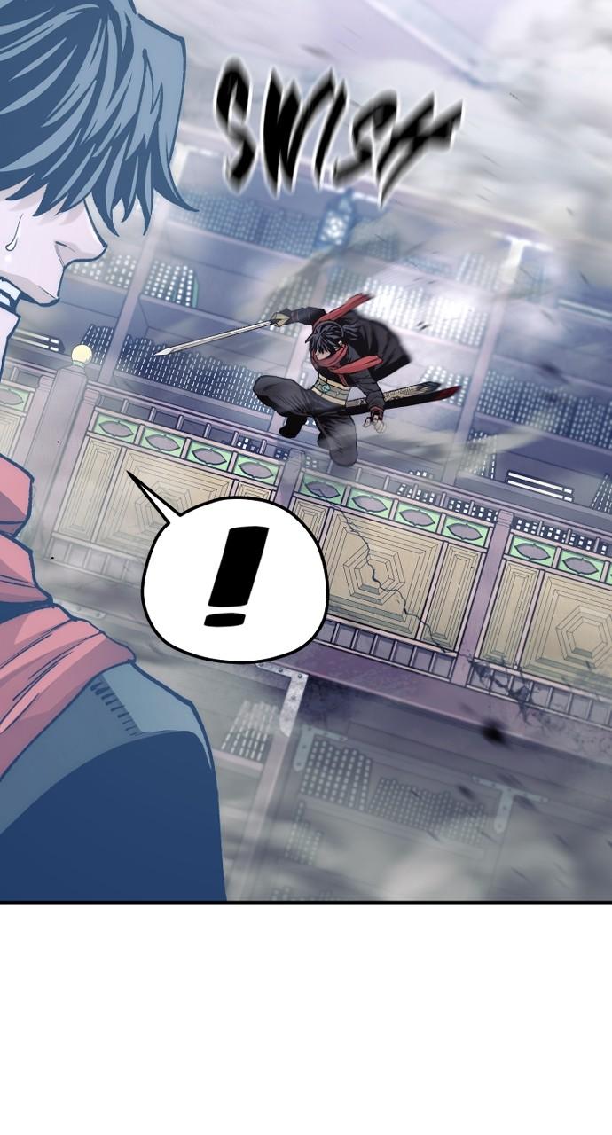 Murim RPG Simulation Episode 126 44