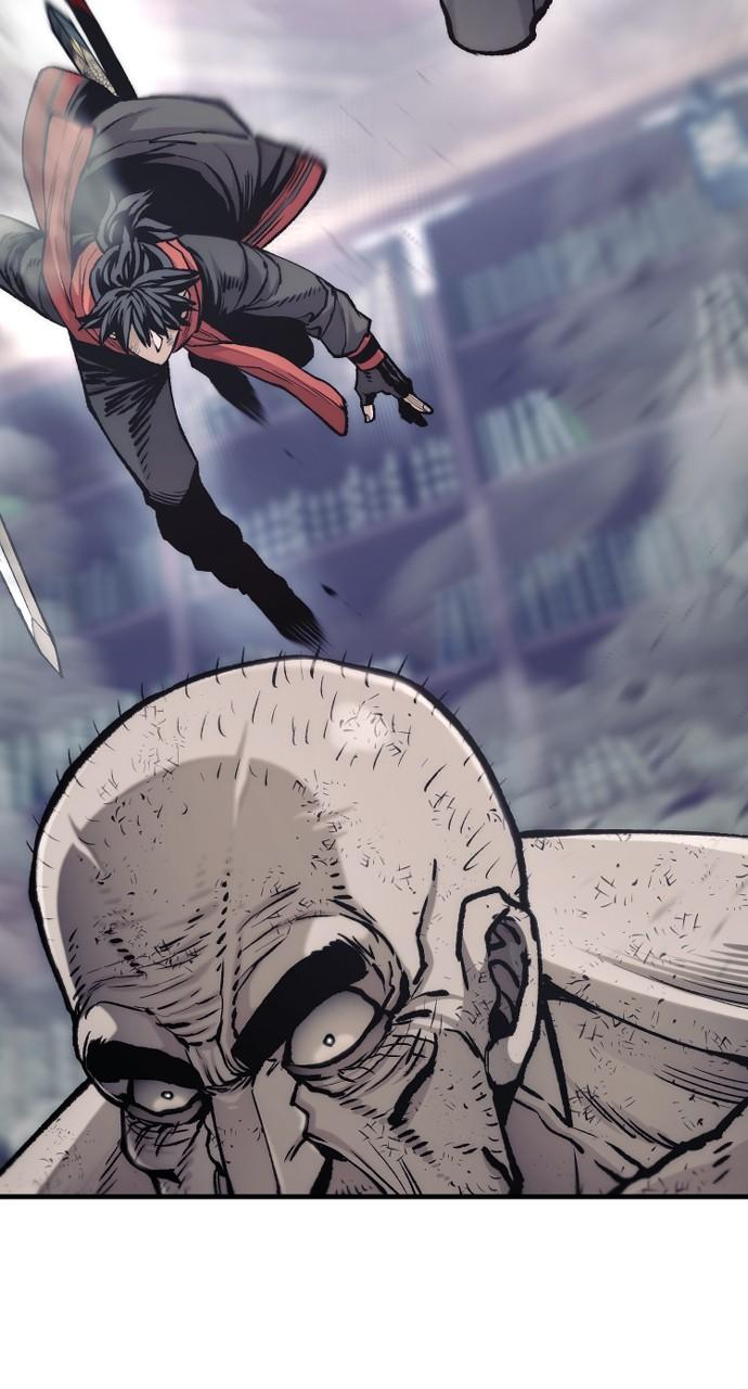 Murim RPG Simulation Episode 126 50