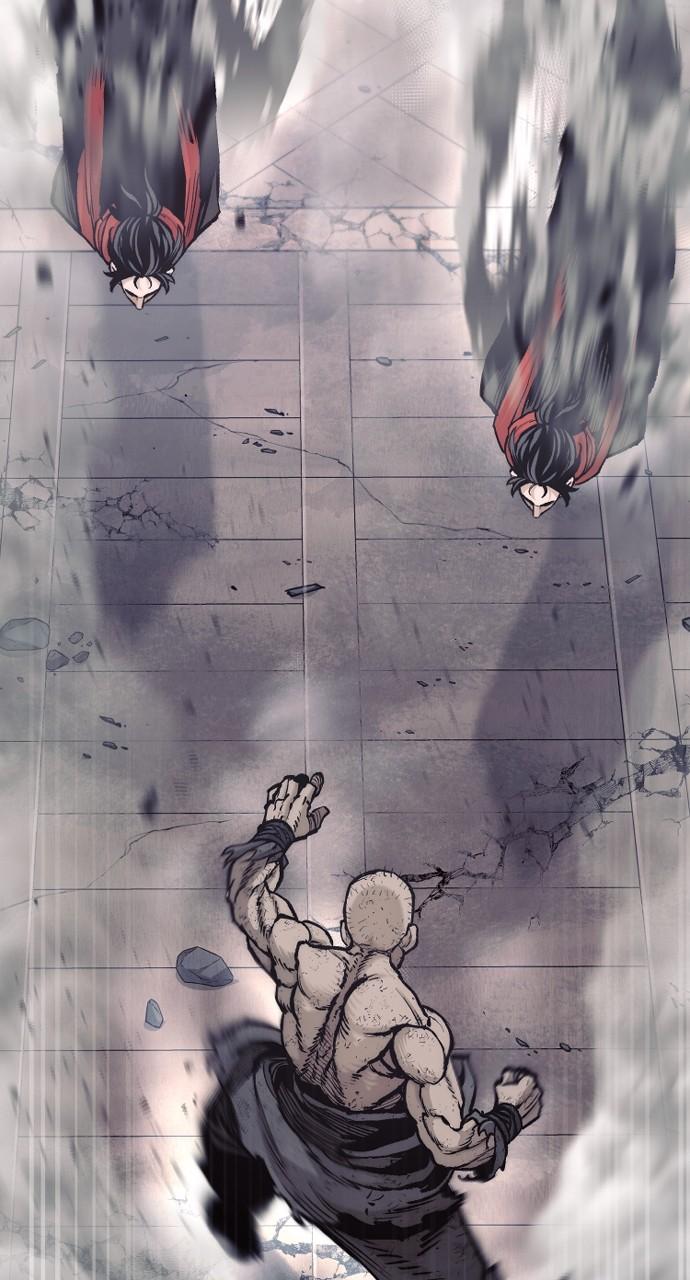 Murim RPG Simulation Episode 126 55