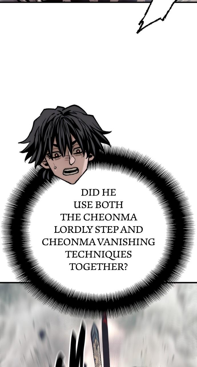 Murim RPG Simulation Episode 126 62