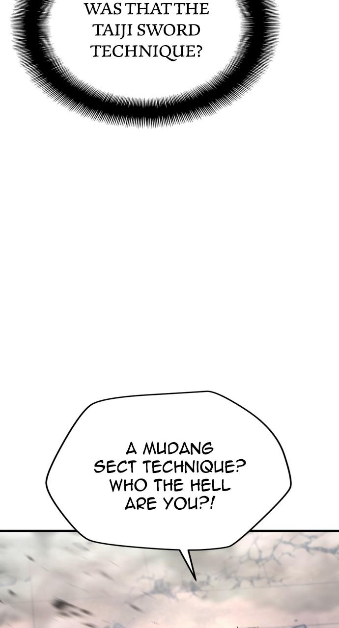 Murim RPG Simulation Episode 126 74