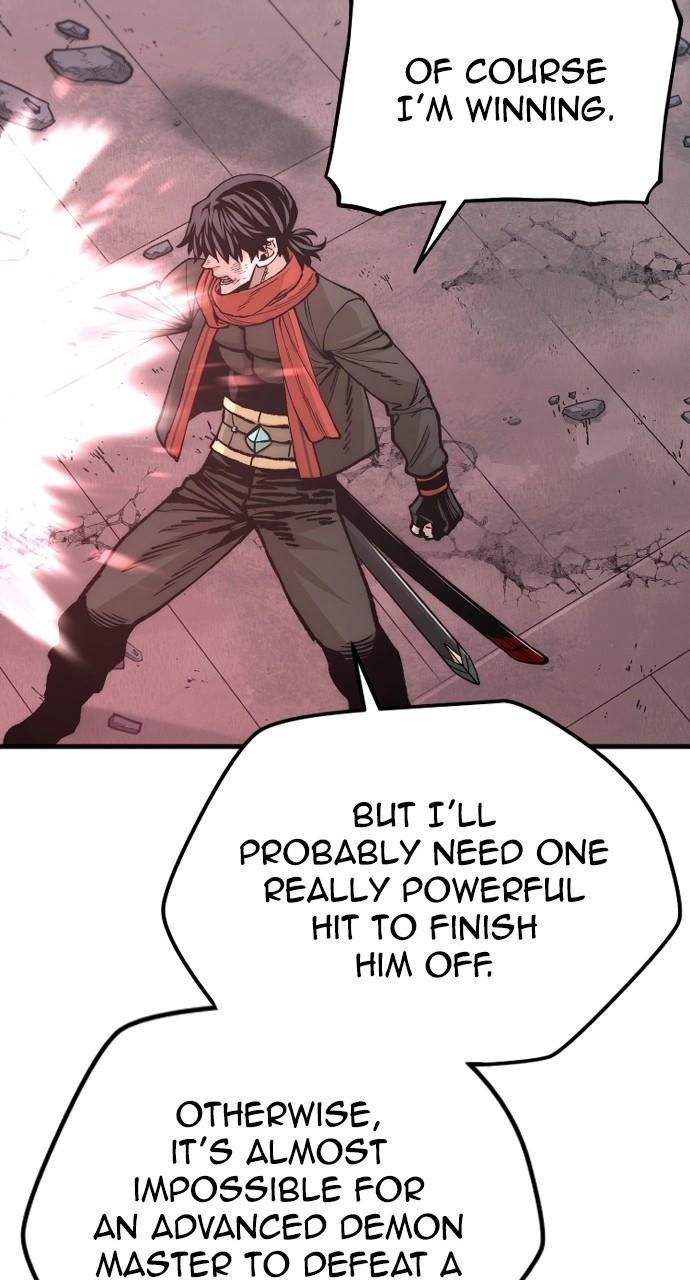 Murim RPG Simulation Episode 126 83