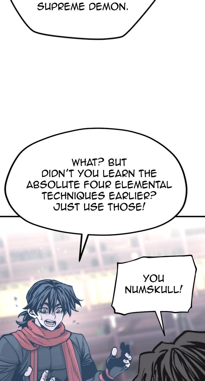 Murim RPG Simulation Episode 126 84