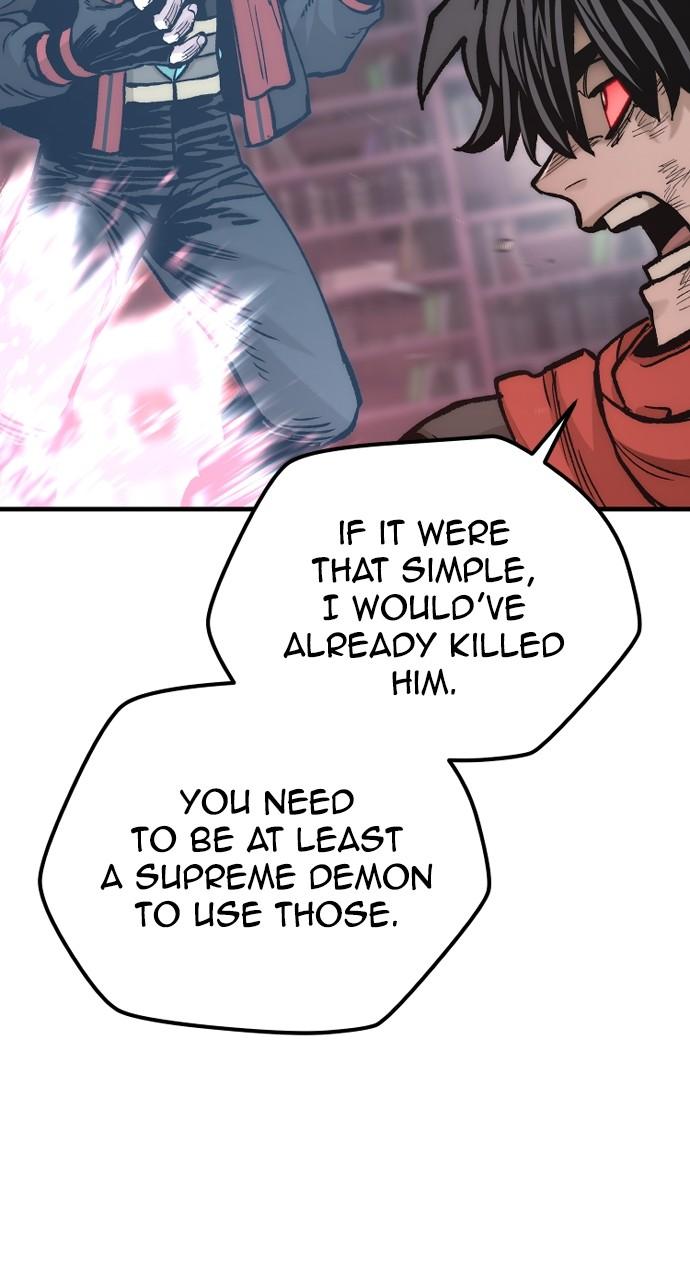 Murim RPG Simulation Episode 126 85