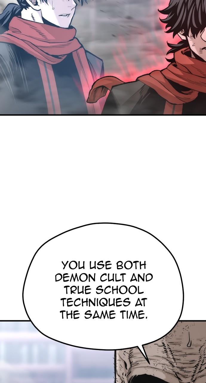 Murim RPG Simulation Episode 126 99