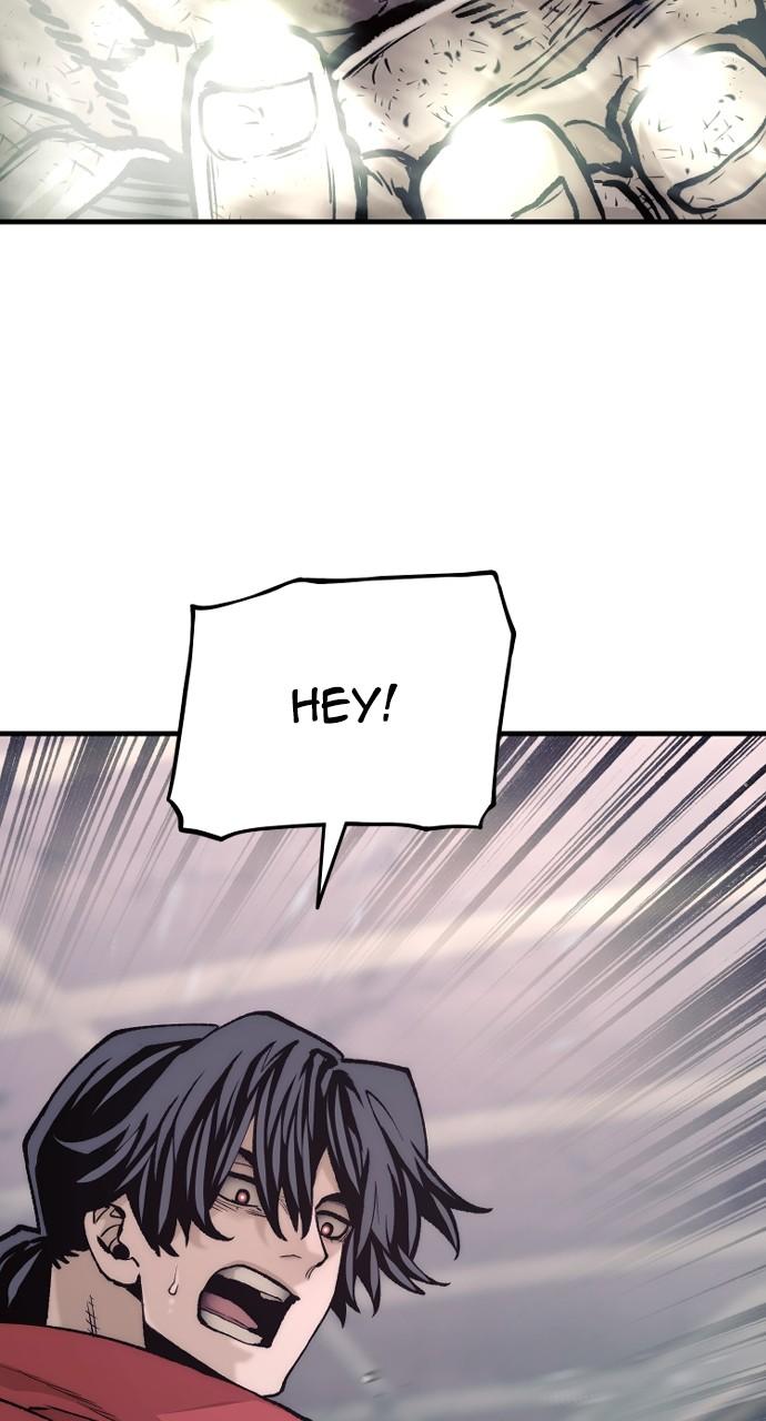 Murim RPG Simulation Episode 126 126