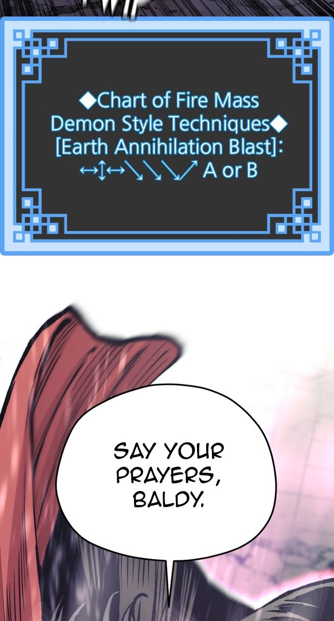 Murim RPG Simulation Episode 126 130