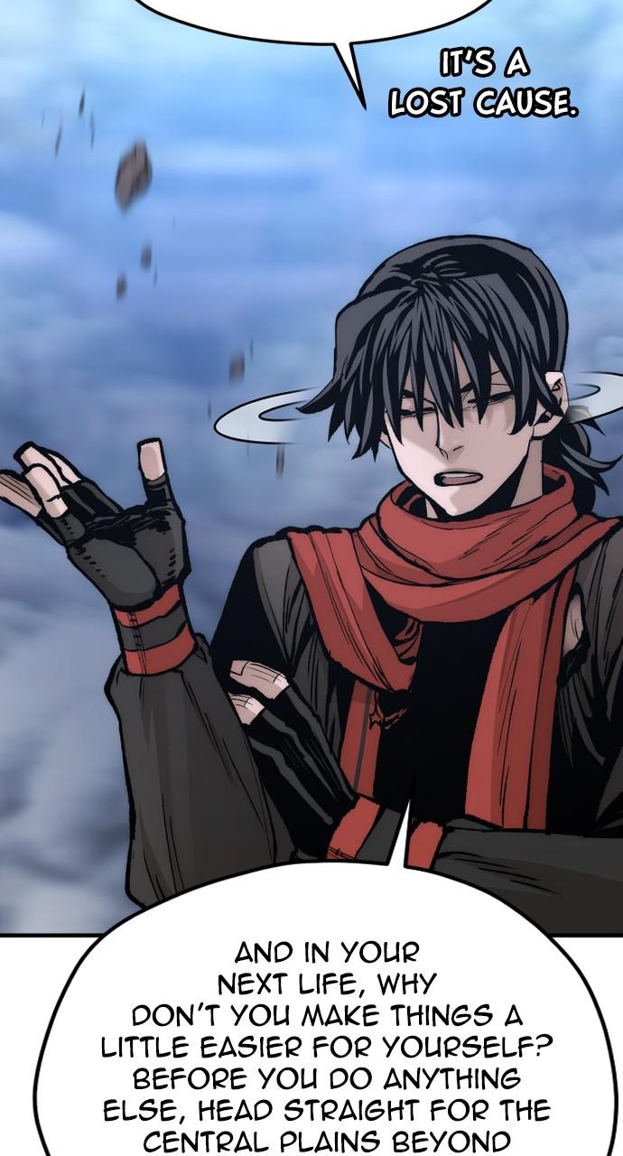 Murim RPG Simulation Episode 127 53