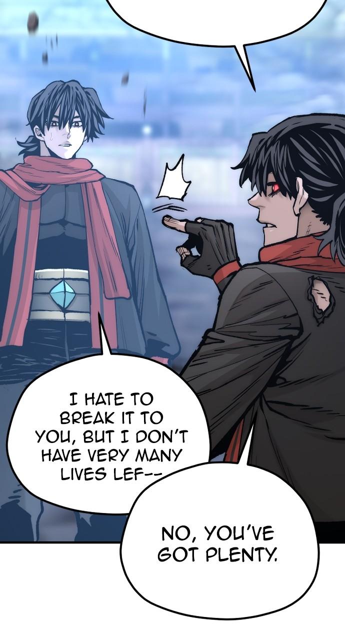 Murim RPG Simulation Episode 127 55