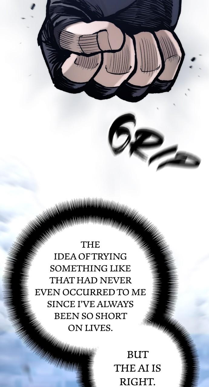 Murim RPG Simulation Episode 127 62
