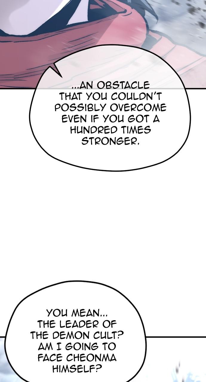 Murim RPG Simulation Episode 127 69