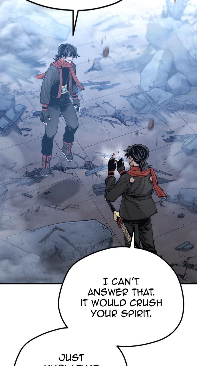 Murim RPG Simulation Episode 127 70