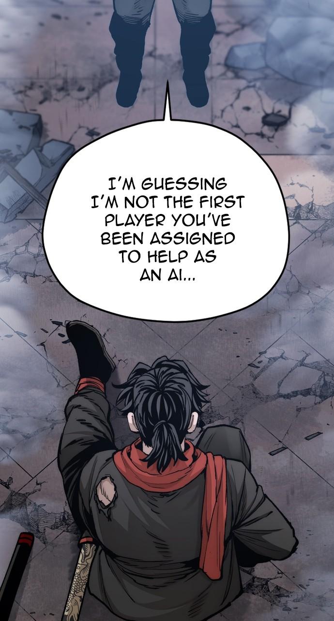 Murim RPG Simulation Episode 127 85