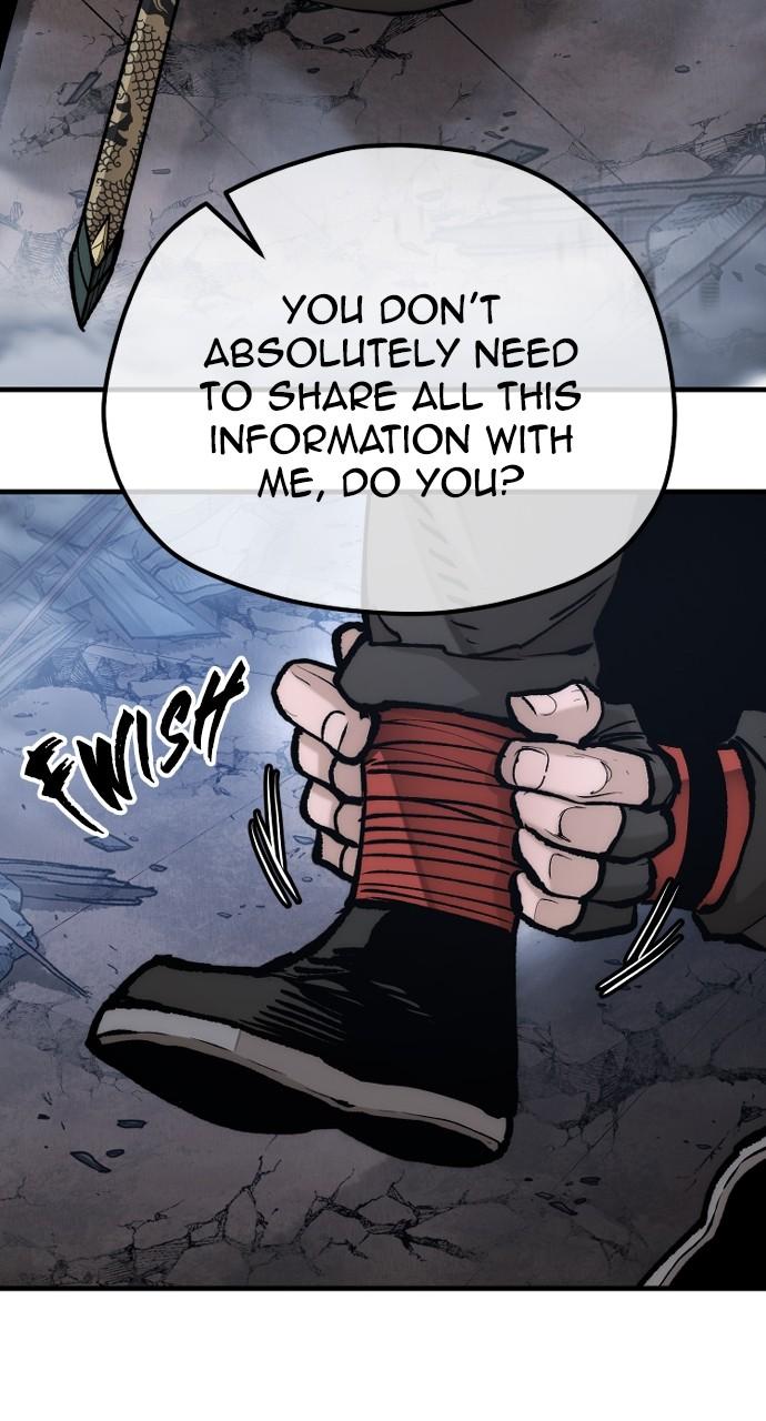 Murim RPG Simulation Episode 127 86