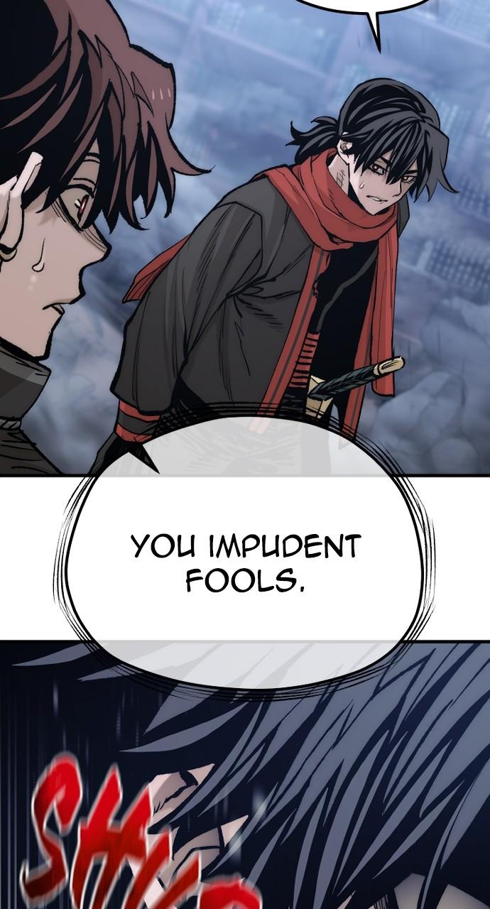 Murim RPG Simulation Episode 127 122