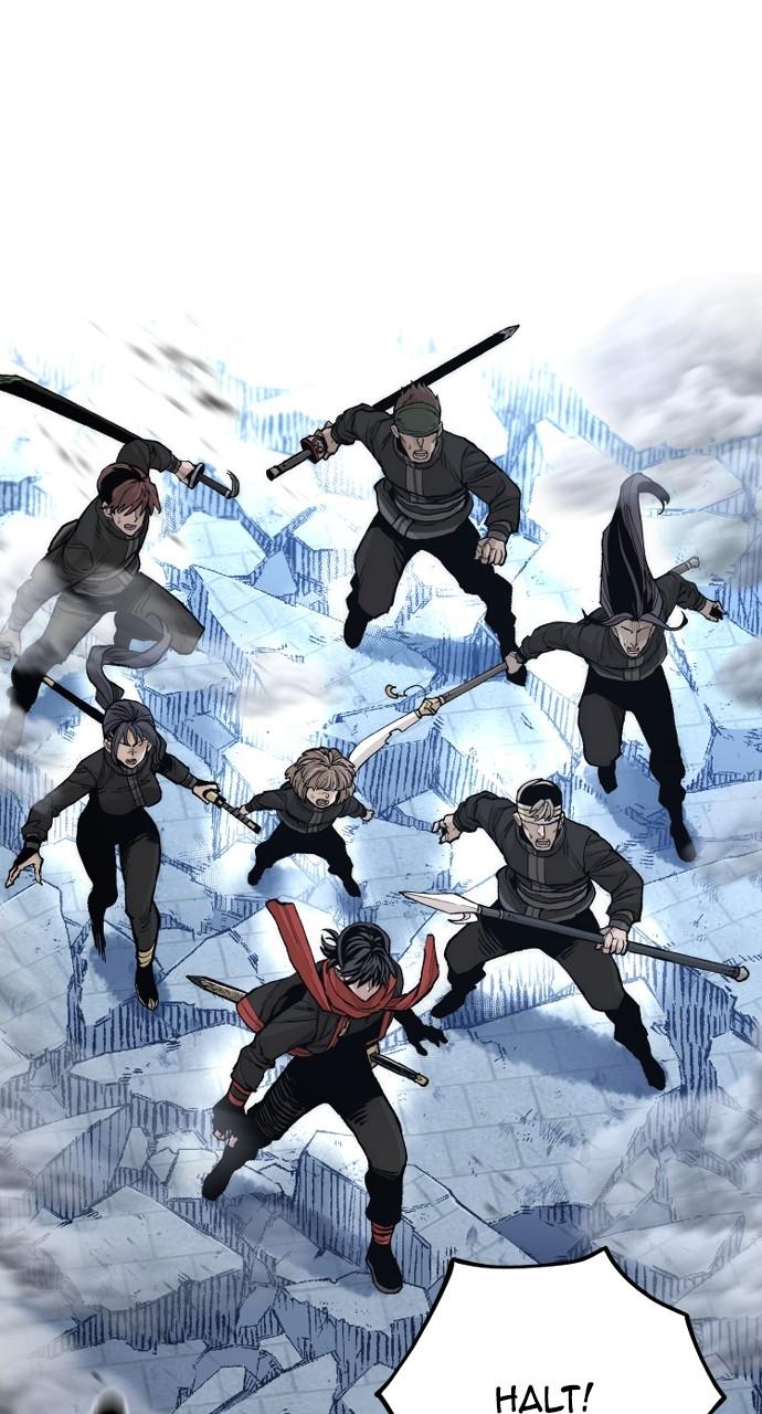 Murim RPG Simulation Episode 128 10