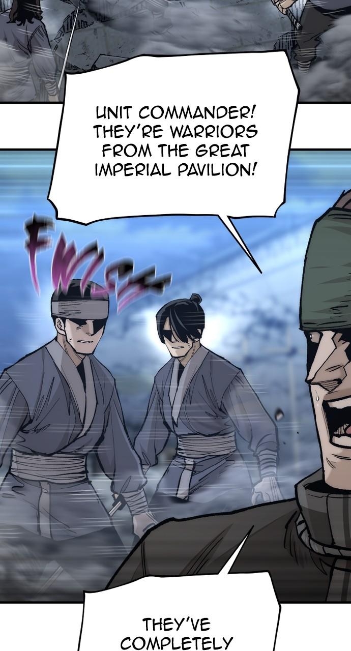Murim RPG Simulation Episode 128 12