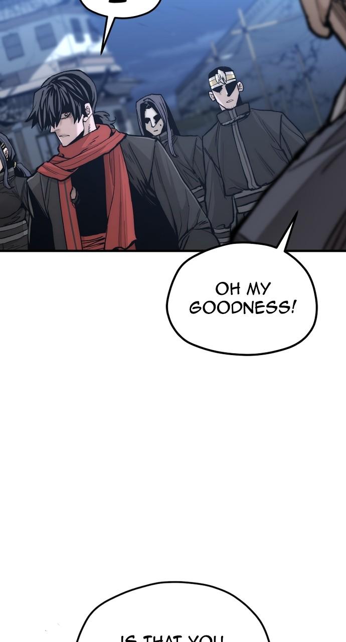 Murim RPG Simulation Episode 128 15