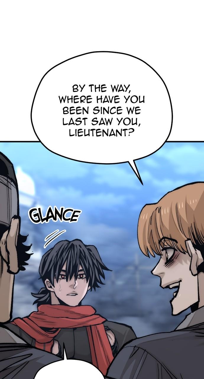 Murim RPG Simulation Episode 128 25