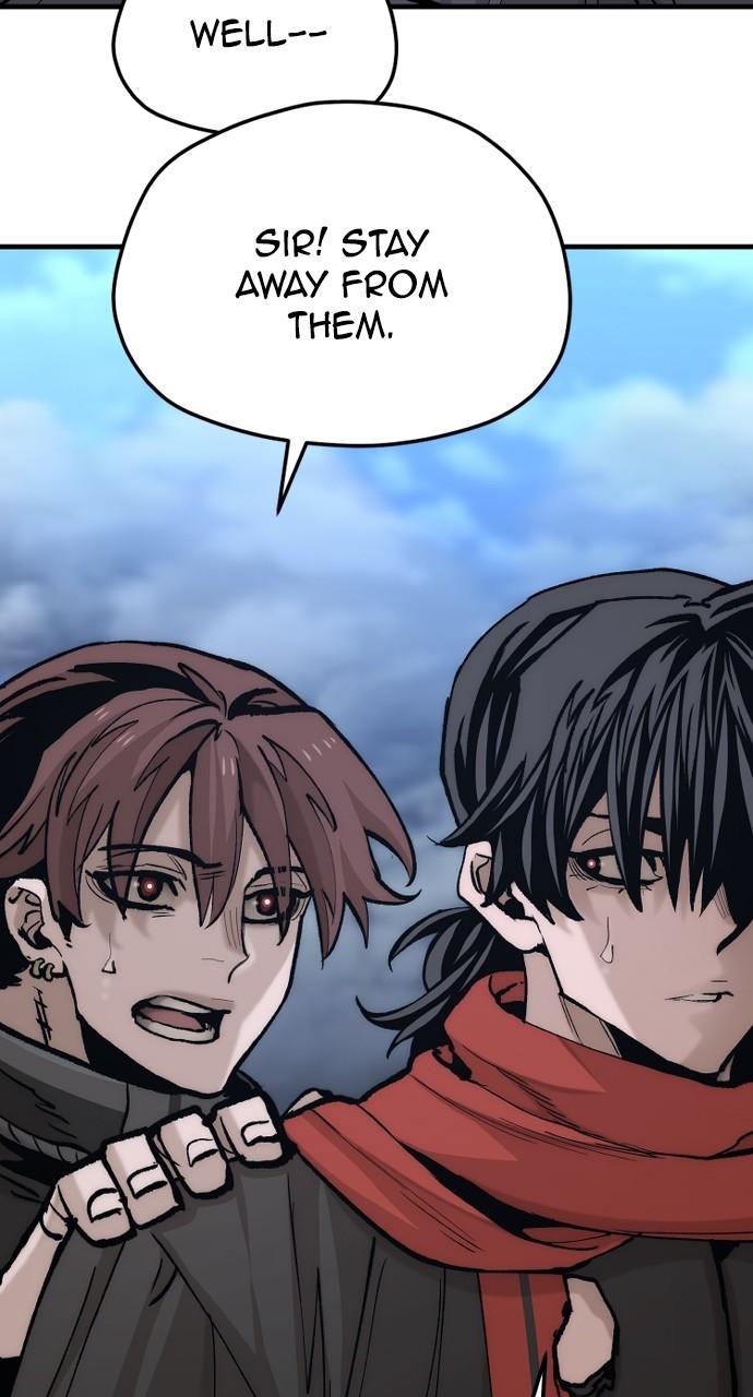 Murim RPG Simulation Episode 128 26