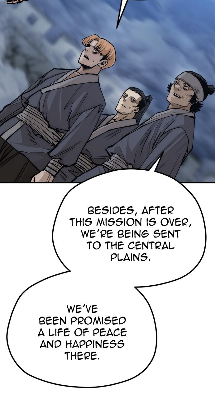 Murim RPG Simulation Episode 128 32