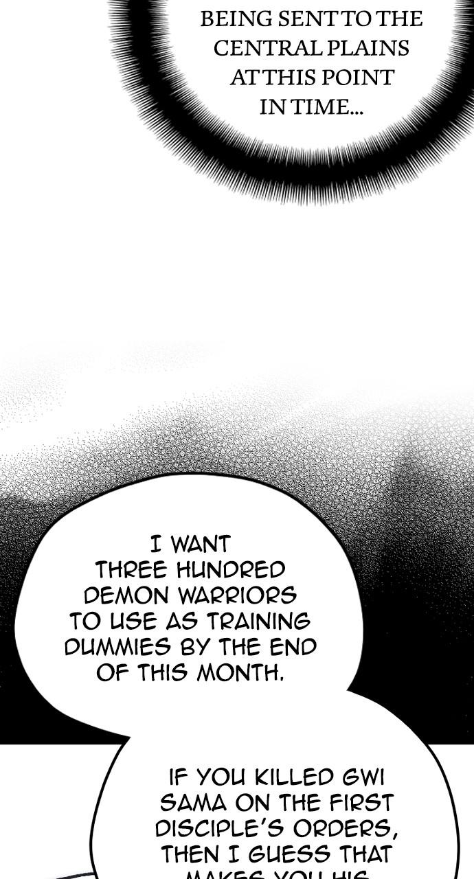 Murim RPG Simulation Episode 128 34