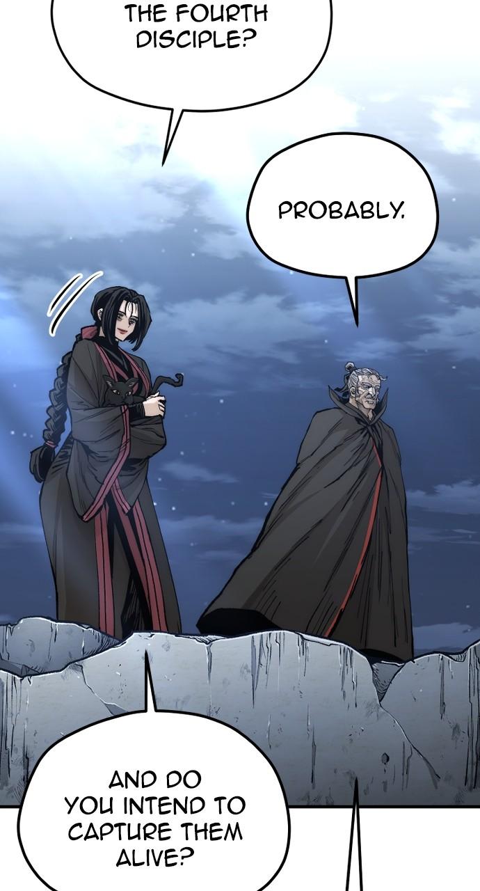 Murim RPG Simulation Episode 128 50