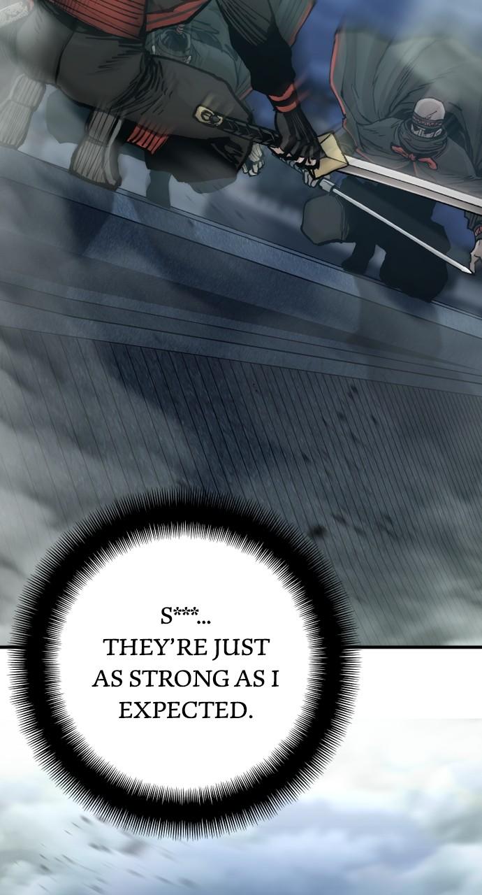 Murim RPG Simulation Episode 128 64